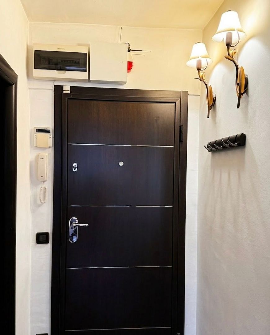 Apartament superb cu doua camere, Piata Sudului 112.000€ negociabil 0% comision - Poză 14