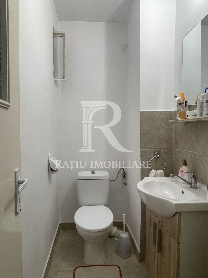 Apartament cu 3 camere | Etaj intermediar | Dacia | Oradea - Poză 6