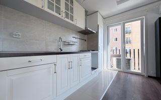 VANZARE 2 CAMERE | COSMOPOLIS | VEDERE PISCINA | PARCARE INCLUSA | - Poză 8