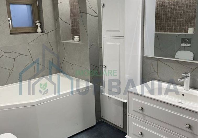 Vilă de închiriat în Rediu – aproape de Iași - Poză 3