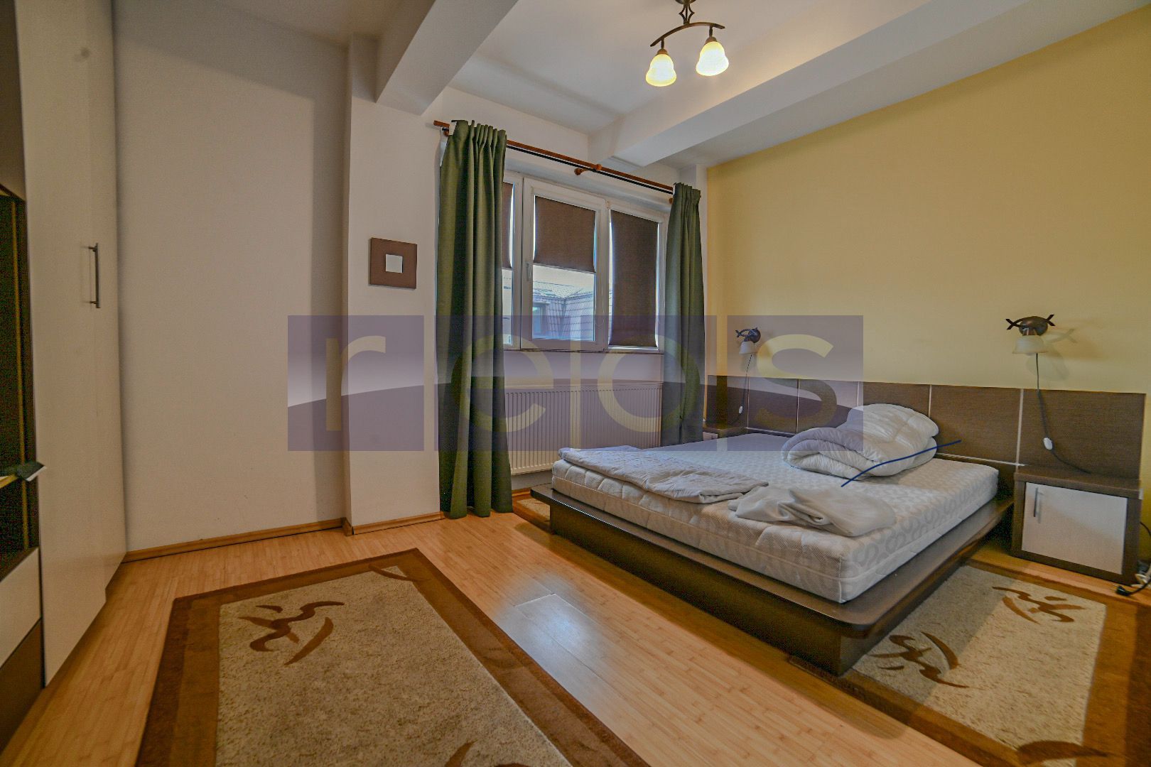 Vanzare apartament 3 camere constructie 2010 | Stefan cel Mare-Parcul Circului - Poză 3