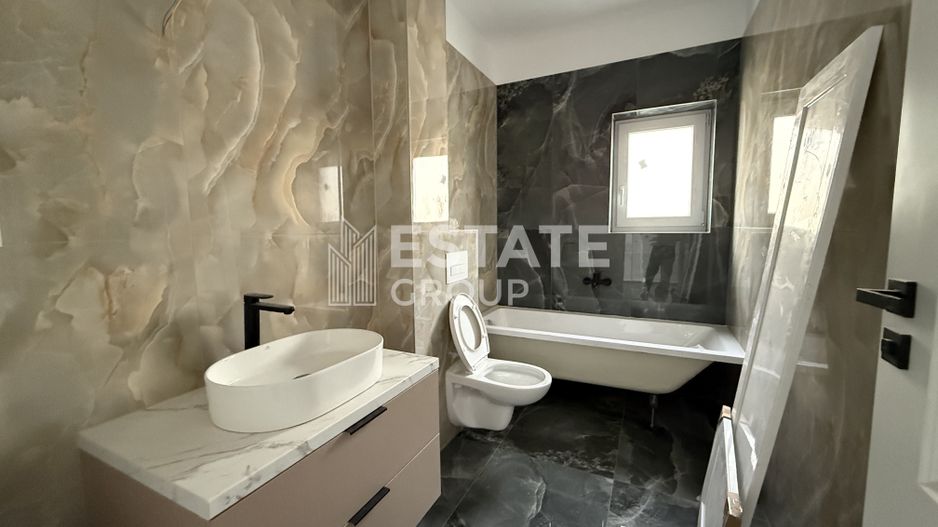 Duplex cu 4 camere in Mosnita Noua - Poză 5