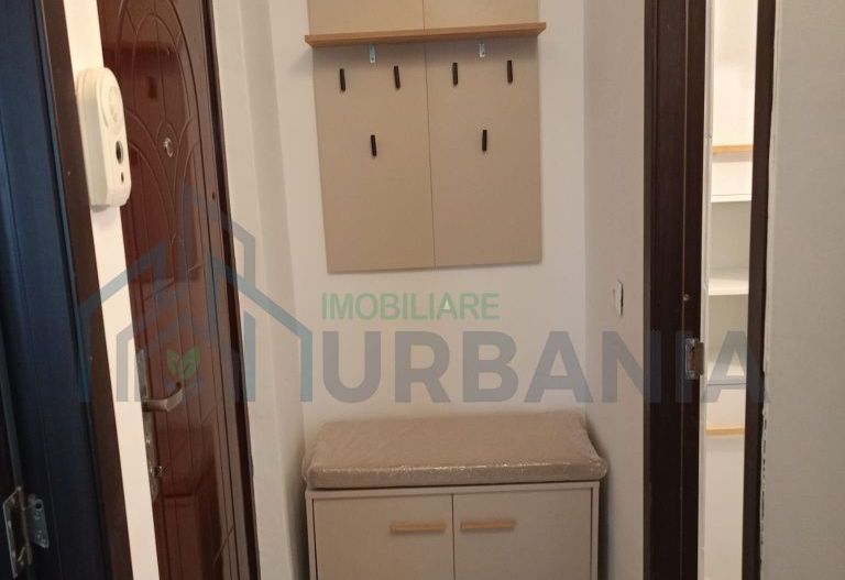 Apartament 1 cameră de închiriat în Nicolina 1, Iași - Poză 5