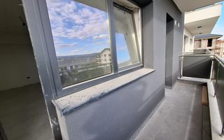 Apartament decomandat de vanzare in Iasi, Galata, 44,64 mp, bloc nou - Poză 10