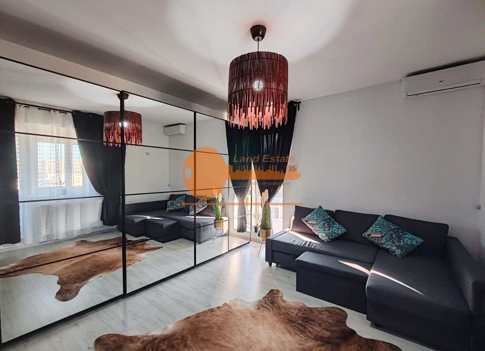 Apartament 3 camere modern 2024, metrou Păcii - Poză 2