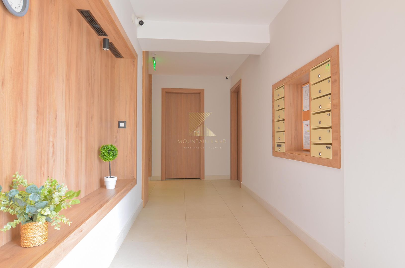 Apartament de 3 camere, PETFRIENDLY, parcare subterana, Dobrogeanu Gh. - Poză 17