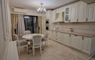 Apartament Timpuri Noi // Ion Minulescu