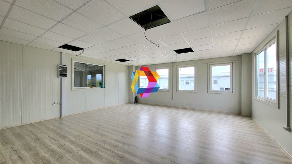 Hala Brașov - 600 mp - Poză 10