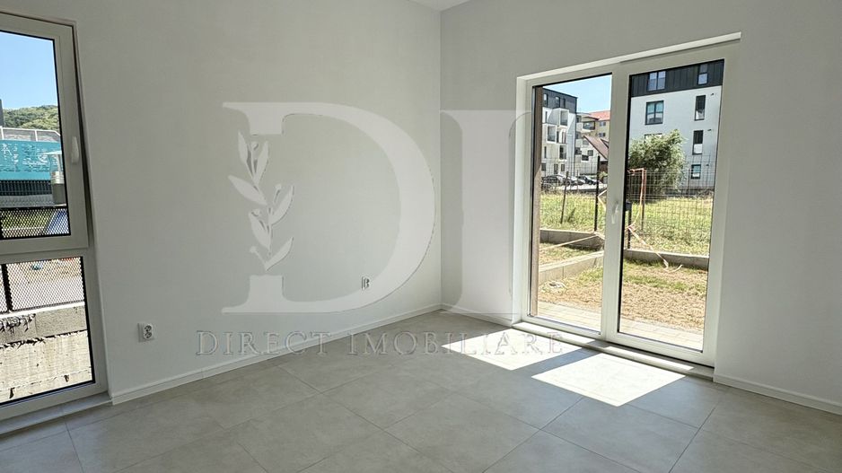 Apartament 2 camere | Curte 60 mp | zona Eroilor Floresti - Poză 6