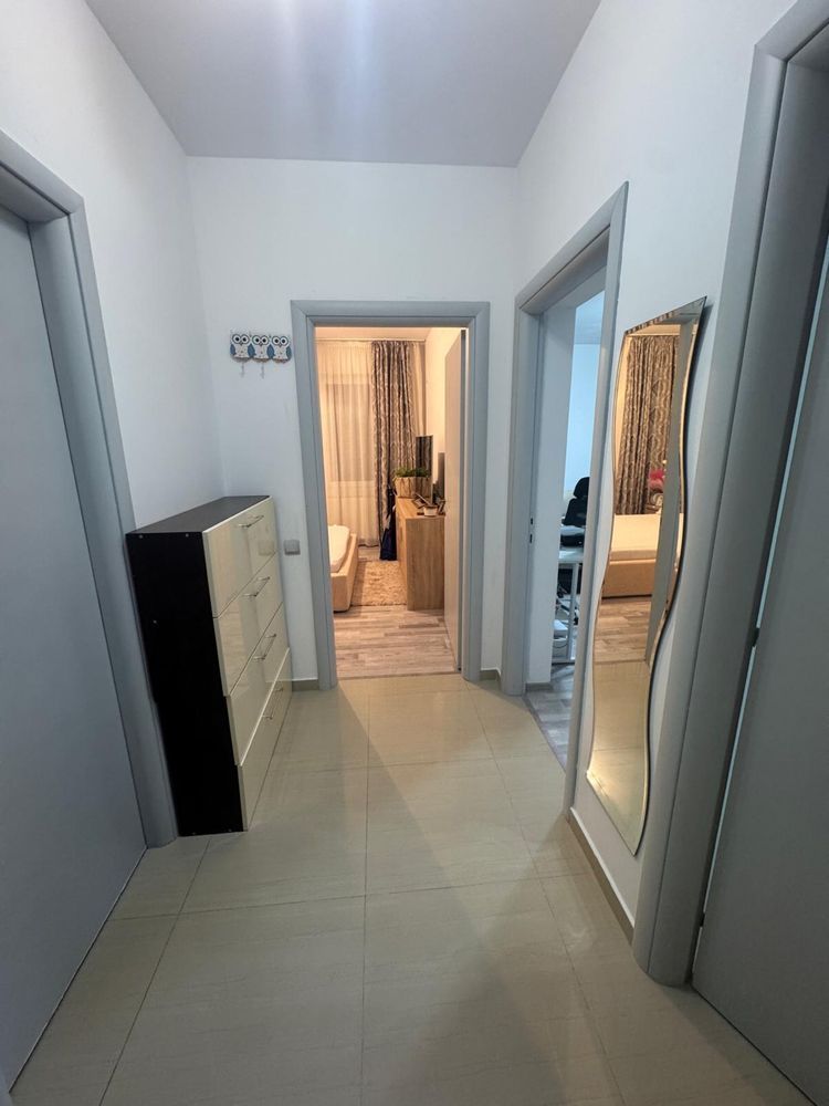 60 mp + curte proprie 100 mp | Sector 6 | Cartier privat” - Poză 4