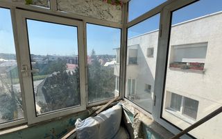 Garsoniera Hurmuzachi | 27 Mp Utili | Etaj 4 - Poză 4