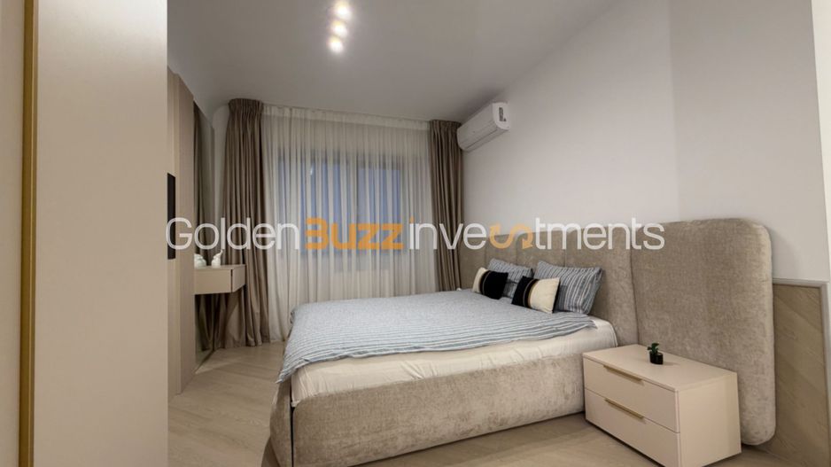 Apartament 3 camere de inchiriat | Cortina North - Poză 8