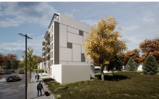 Apartament cu 3 camere/93 mp/zona C-tin Brancoveanu. - Poză 2