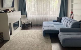 4 rooms house | For rent | Tunari - Poză 1