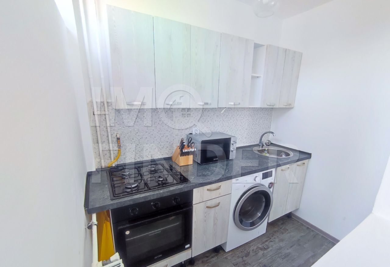 Garsonieră de închiriat, Gheorgheni, Cluj, str. Detunata - Poză 2