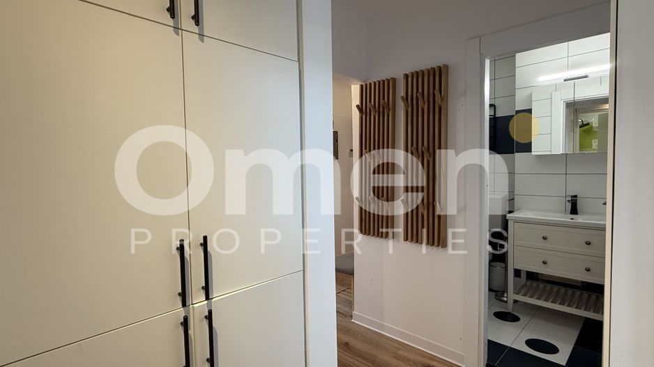 Apartament 3 camere decomandat, etaj 1,  zona centrală - Poză 13