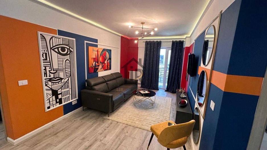 Apartament 2 camere cu loc de parcare inclus- Visan-Bucium - Poză 2