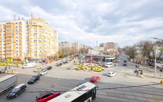 Garsonieră 31 mp + balcon | Etaj 3/10 | Ideal investiție / renovare - Poză 1