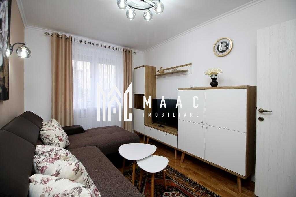 Apartament 2 camere | Modern | Parter | Vasile Milea - Poză 1