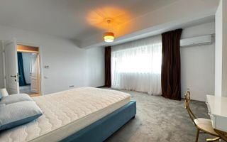 Apartament cu 4 camere de inchiriat si parcare, Pet Friendly, Borhanci - Poză 16