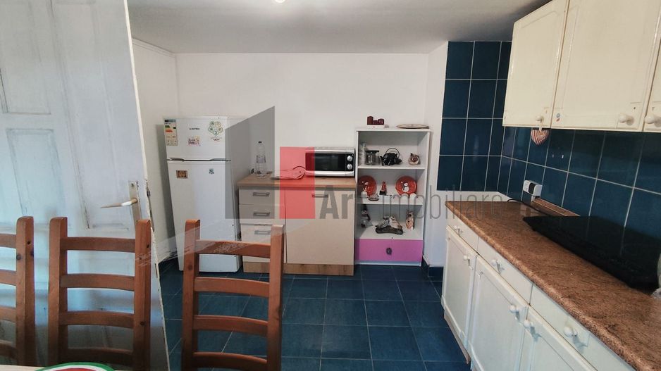 Vila de inchiriat/ Spatiu comercial.(etaj1/mansarda) Domenii - Poză 7