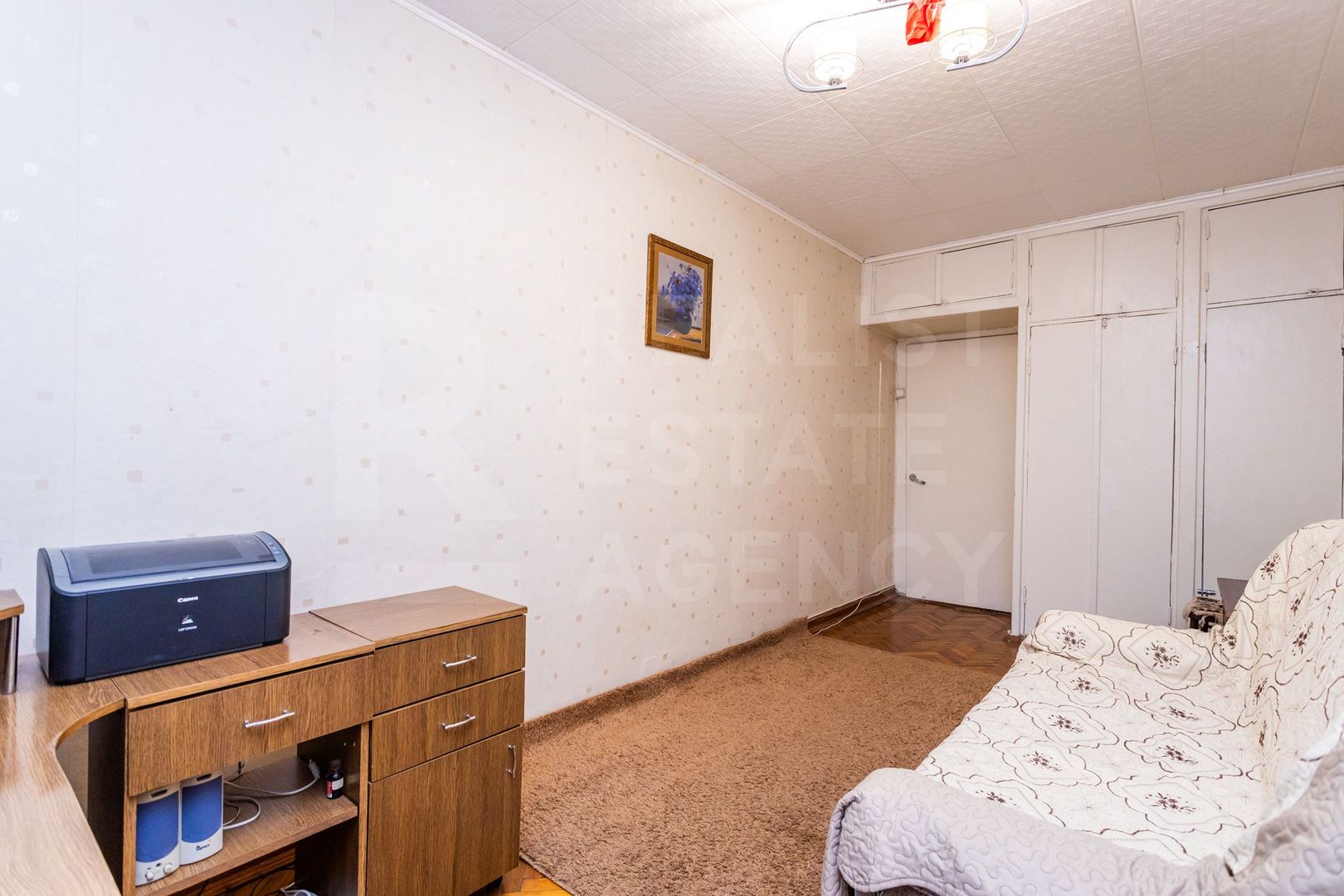 Vânzare, apartament, 3 camere, strada Maria Drăgan, Ciocana - Poză 7