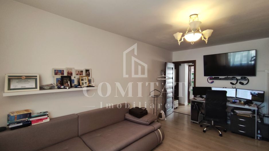 Apartament 2 camere | Decomandat | De vanzare | Cartier Marasti - Poză 5