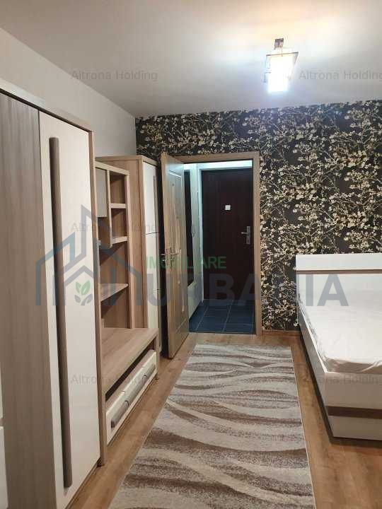 Garsonieră de închiriat în Campus Tudor - Poză 2