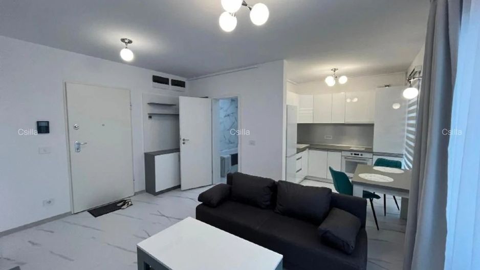 APARTAMENT LUX | PRIMA VISTA | - Poză 2