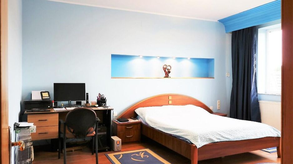 Ovidiu - Str. Nationala, Vila P+1E, teren 1094 mp, vedere la lac! - Poză 61