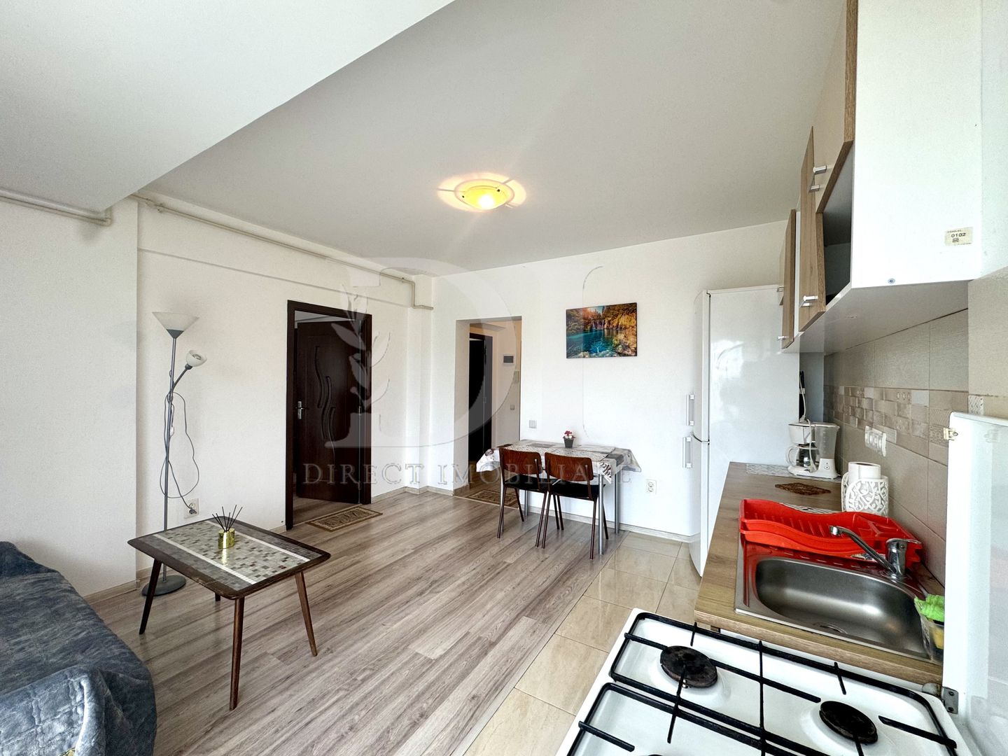 Apartament la cheie / Zona accesibila - Poză 2