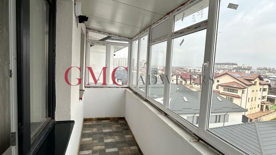 Apartament 3 camere Prelungirea Ghencea - Poză 4