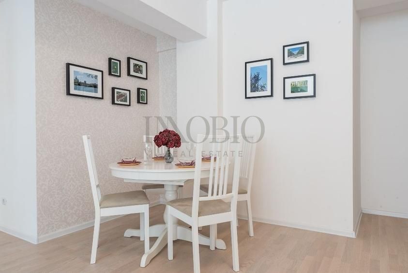 Apartament 3 camere - Petrom City - Poză 5