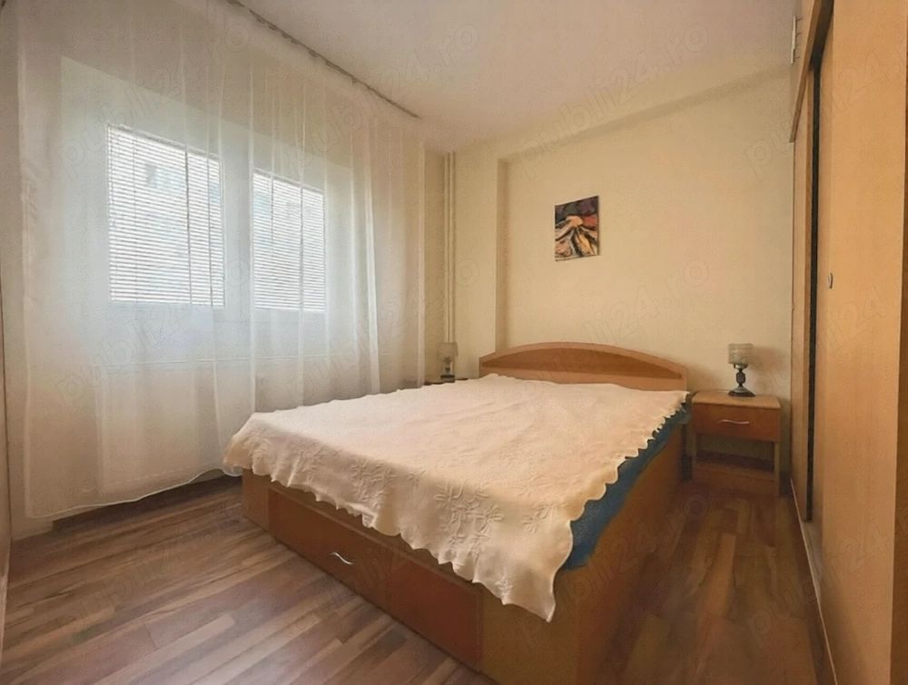 De inchiriat 3 camere Tineretului/Timpuri Noi/Loc de parcare - Poză 1