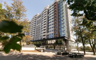 Vânzare, apartament, 2 camere, strada Vasile Lupu, Buiucani - Poză 2