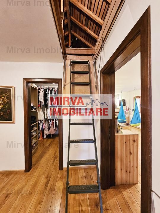 🏡 Vilă elegantă cu 6 camere – Bănești, zona Primăriei - Poză 67