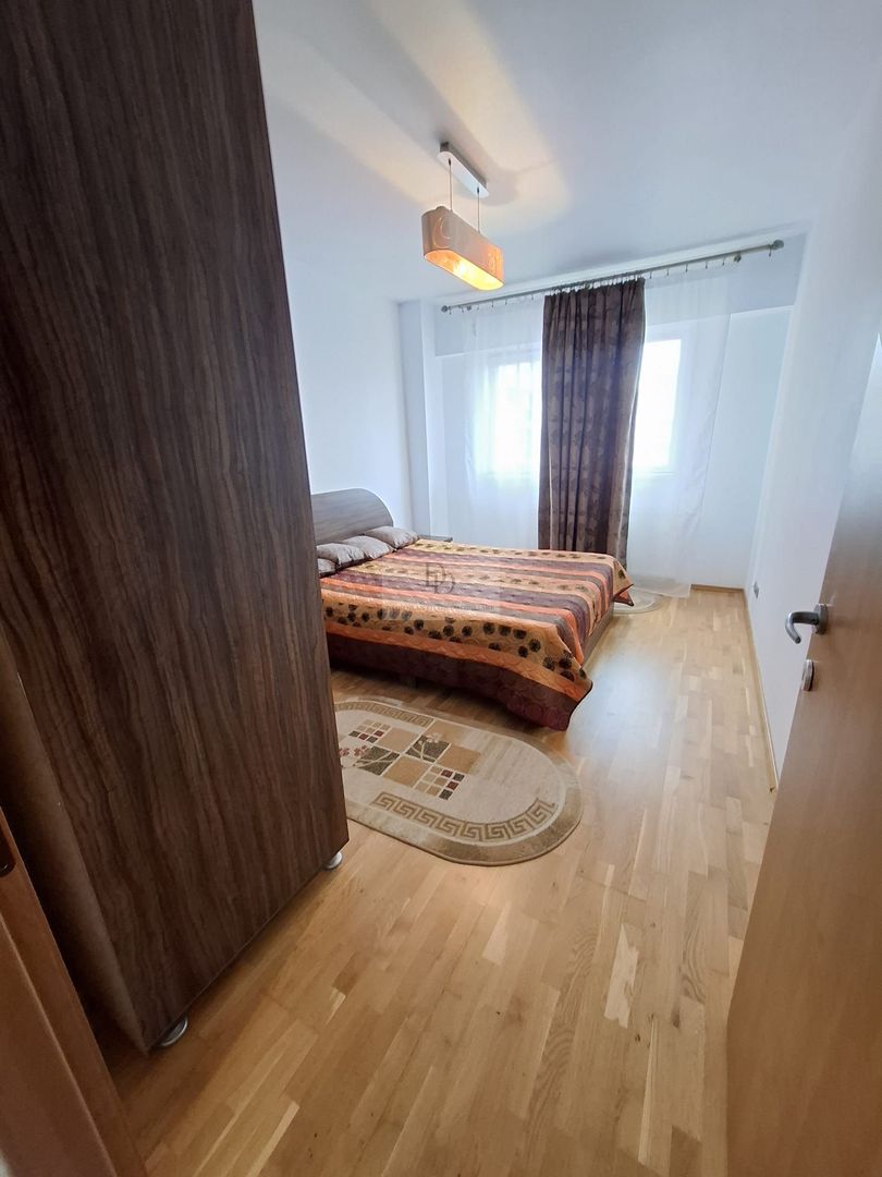 Apartament 2 camere spațios | Parcare | Dorobanților - Poză 13
