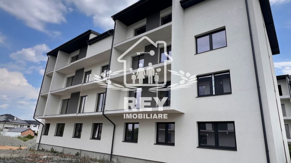 Apartament 2 camere cu gradină 37mp Șelimbăr zona Lidl | Promenada - Poză 4