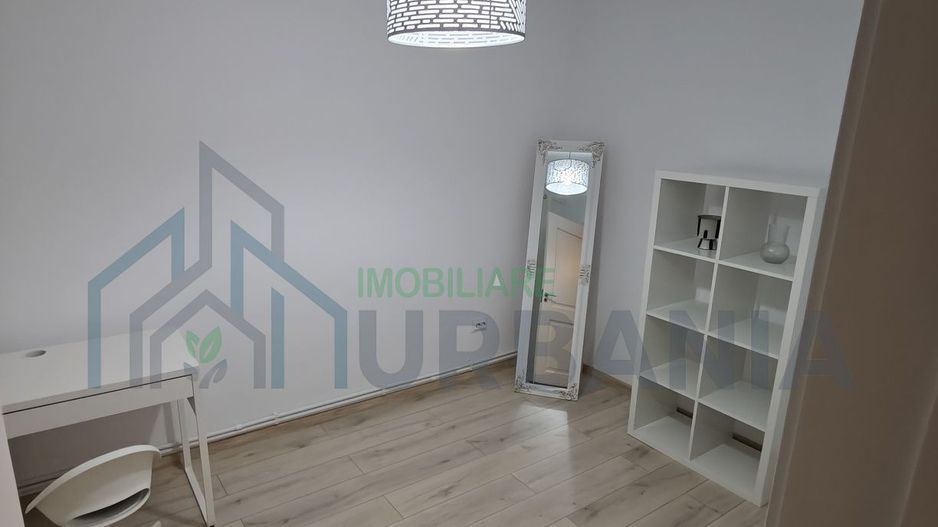 Apartament 3 camere de inchiriat, zona Podu Ros, Iasi - mobilat, utilat - Poză 5