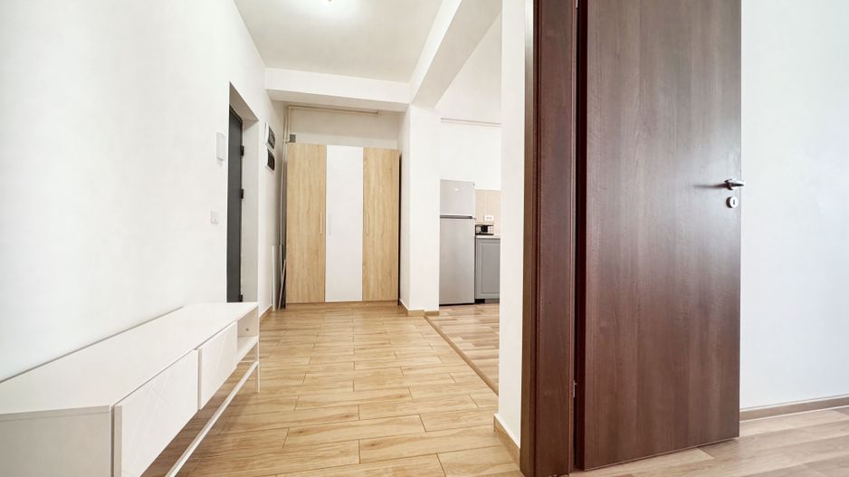 Pallady Studio mobilat 45mp imobil 2020 lift Metrou Teclu - Poză 9