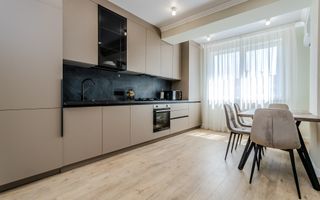 Chirie, apartament, 3 camere, bd. Mircea Cel Bătrân, Ciocana - Poză 7