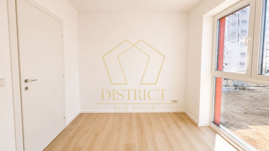 COM 0% Apartament finalizat cu 3 camere | Denya Forest - Poză 7