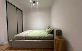 Inchiriere studio Pipera | Complex cu piscina, sala de sport si sauna - Poză 20