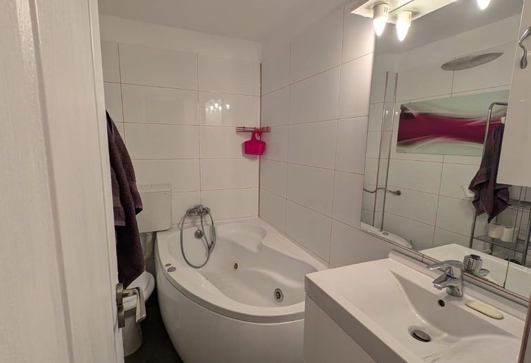 3 camere - Dristor - Baba Novac - Poză 8