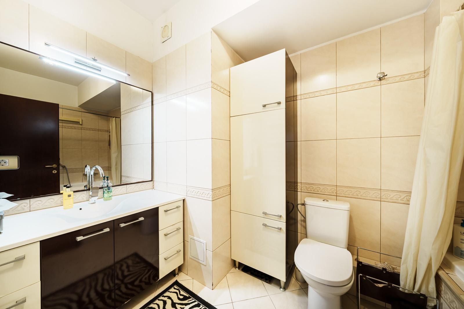 4 camere | Floreasca | bloc boutique 2006 | parcare + boxa - Poză 13