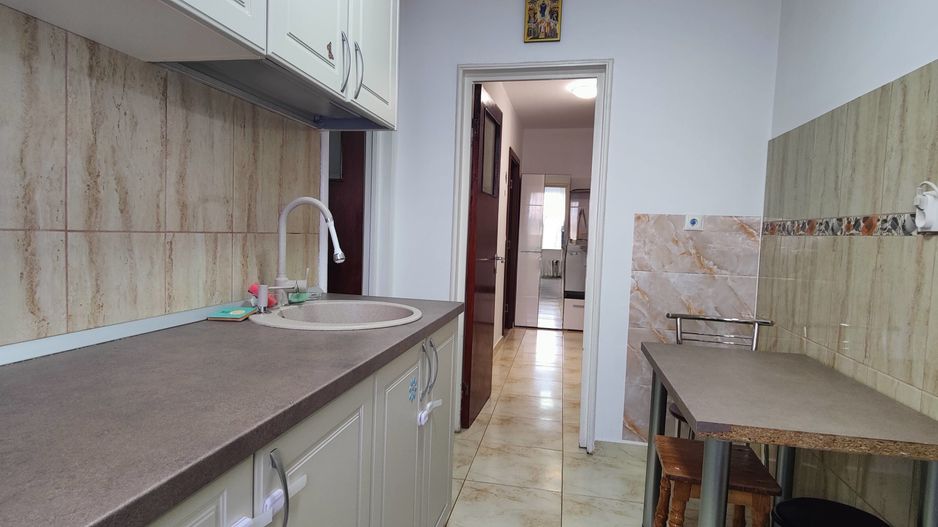 2 camere | 49,9 mp total | Etaj 4/10 | COMISION 0 - Poză 7