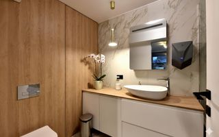 Cloud 9 Duplex 3 camere | Premium | Etaj superior | Aviatiei - Pipera - Poză 6