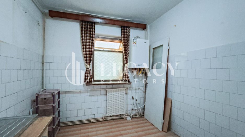 3 camere, decomandat, str. Neculau nr. 8 Păcurari-Petru Poni - Poză 10