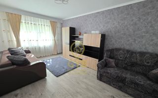 De închiriat apartament cu 2 camere decomandate – tip PB | Str. Traian Grozăvesc - Poză 1