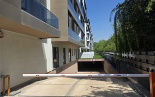 Vanzare | 3 Camere | Iancu Nicolae | Grand Park Pipera | Parter - Poză 15